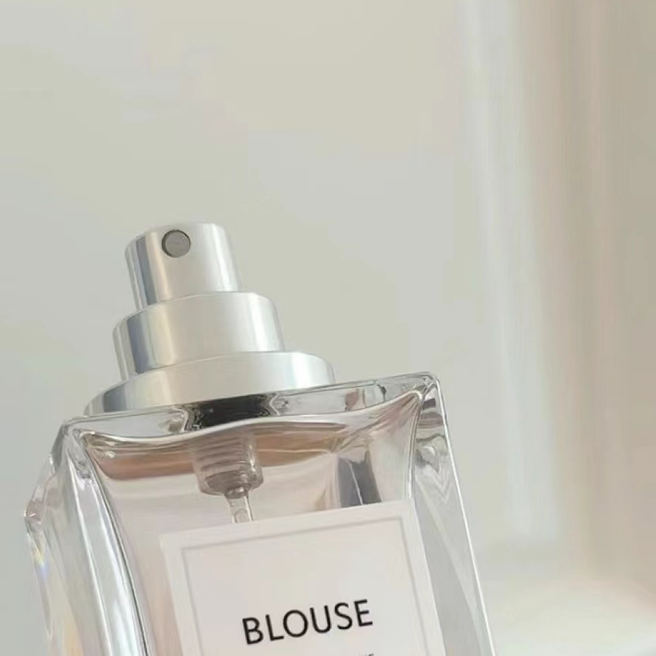 衬衣高定系列香水留香持久香水持久香味