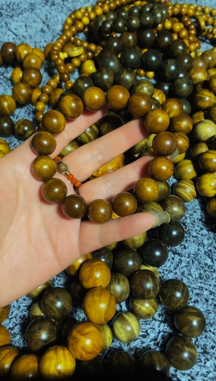 【闪购商品】金丝楠木雕金丝楠木1.5