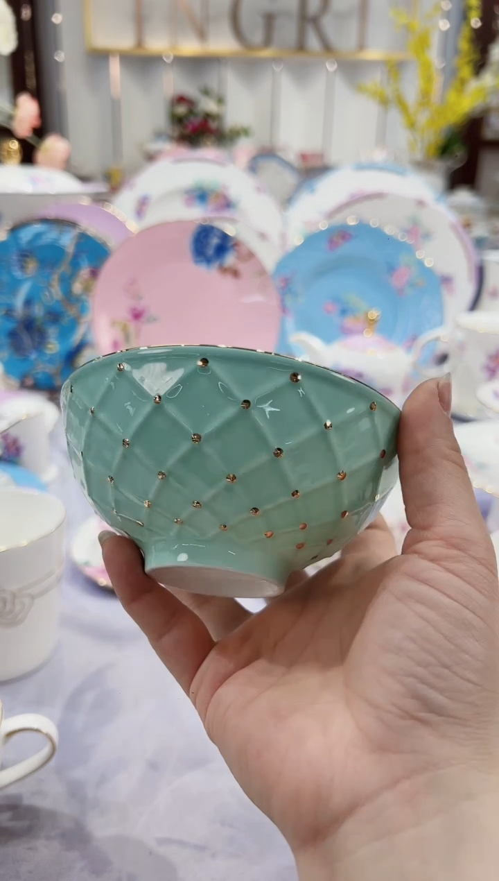 【闪购商品】36%以上骨粉骨瓷1