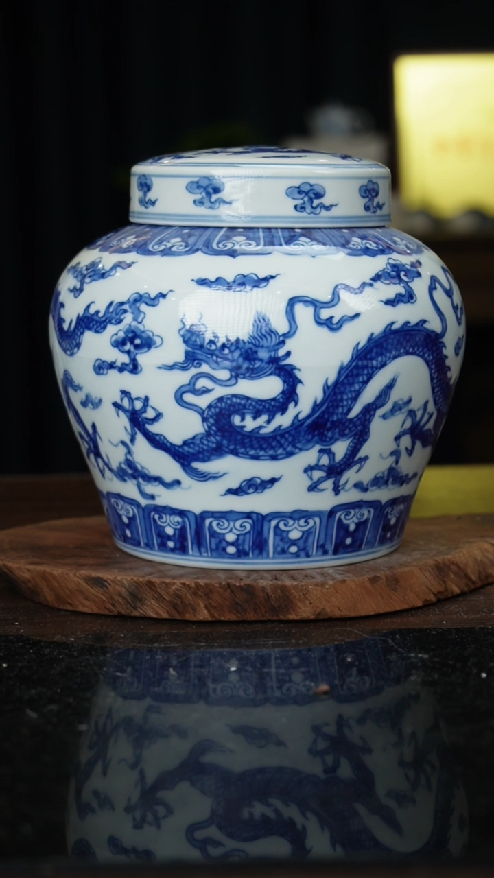 【闪购商品】杯微瑕福利景德镇手工手绘陶瓷