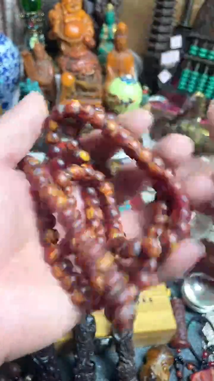 【闪购商品】扇子老板娘好物强烈推荐