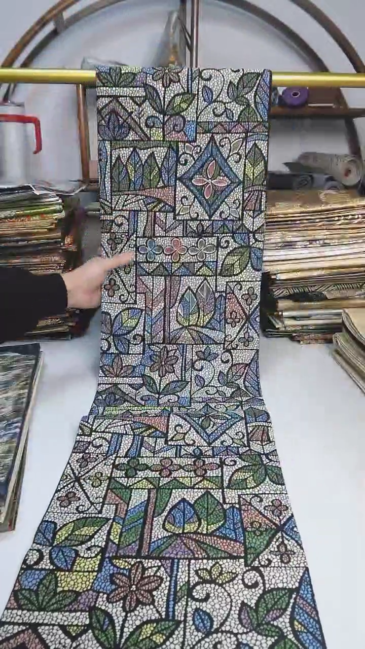 【闪购商品】织绣32西阵织六通带