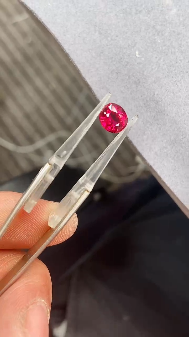 【闪购商品】碧玺裸石未镶嵌裸石2ct