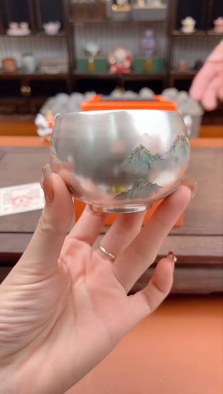 【闪购商品】柒禾茶器清仓福利品