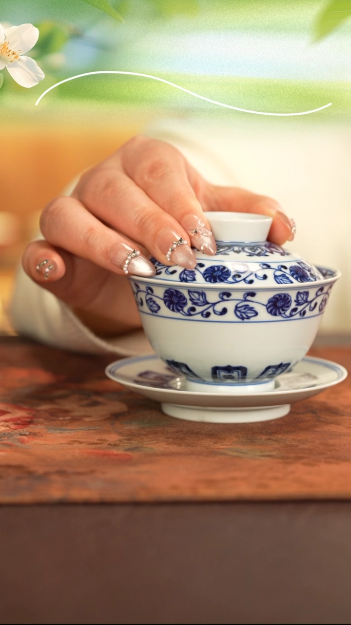 【闪购商品】杯子景德镇纯手工陶瓷瓷