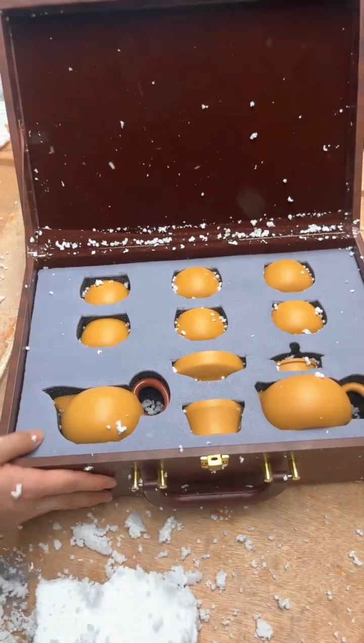 【闪购商品】其他 @@@@【闪购链接】精美茶具便宜卖了