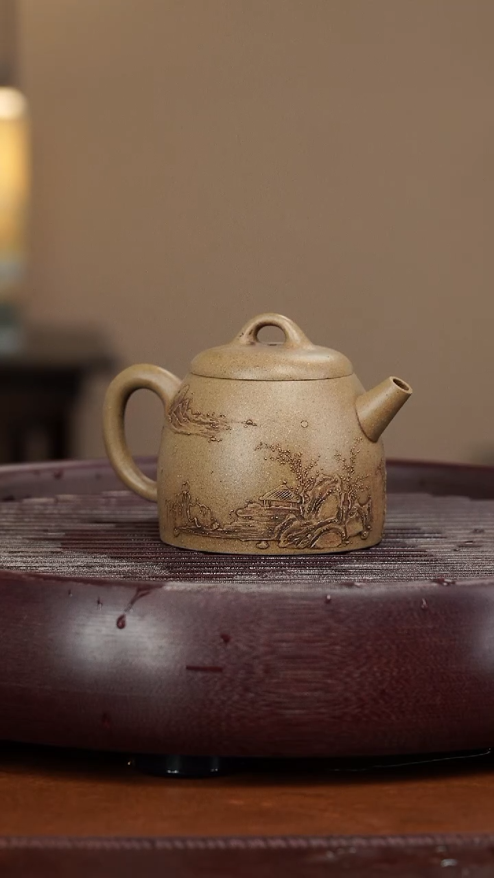 【闪购商品】紫砂茶壶宜兴紫砂壶