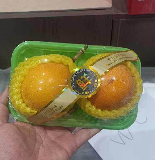 热情果（盒） /盒