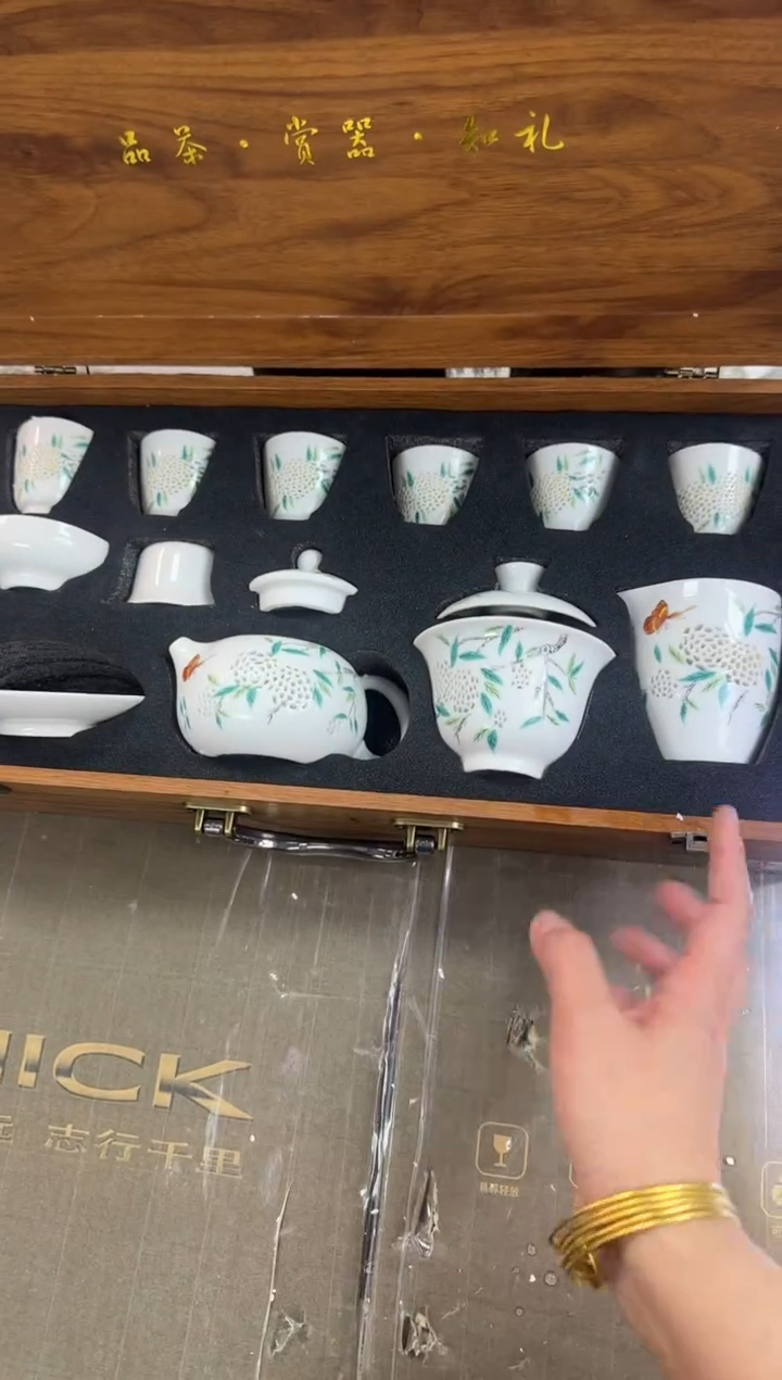 【闪购商品】玲珑瓷@@@@@@@@@@@@@@