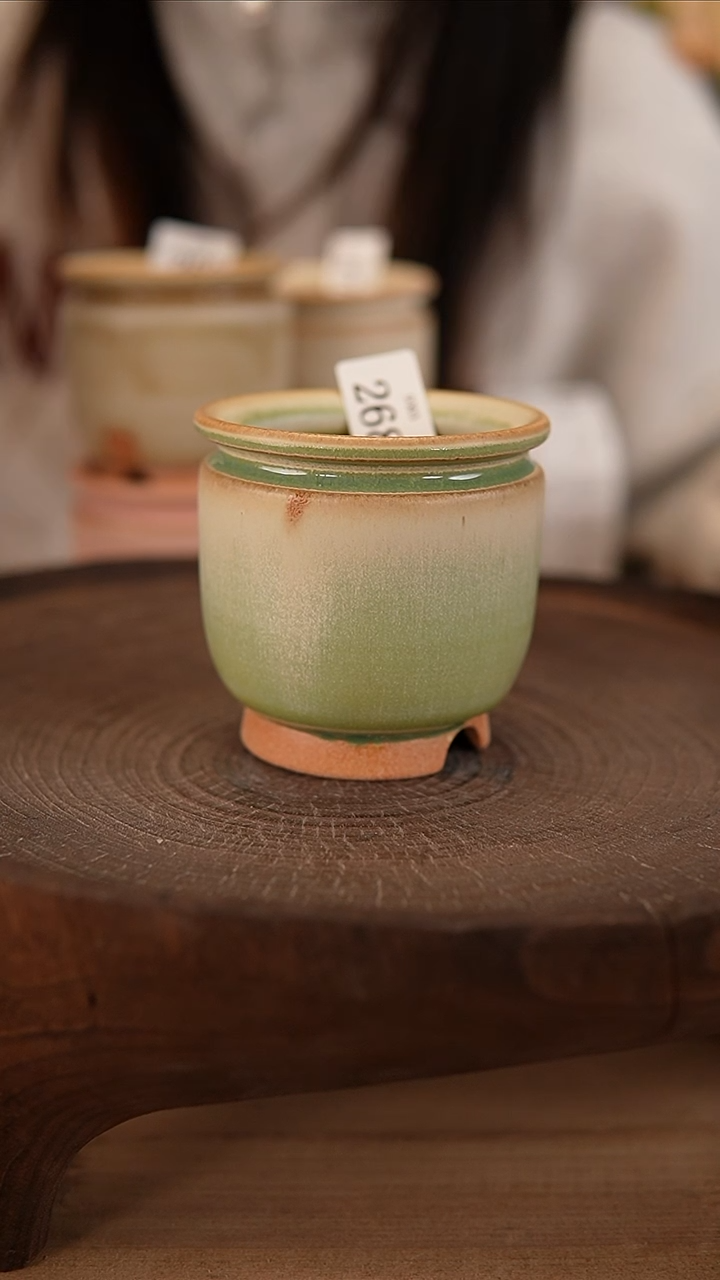 【闪购商品】陶瓷3-3-268默认有瑕口5.5