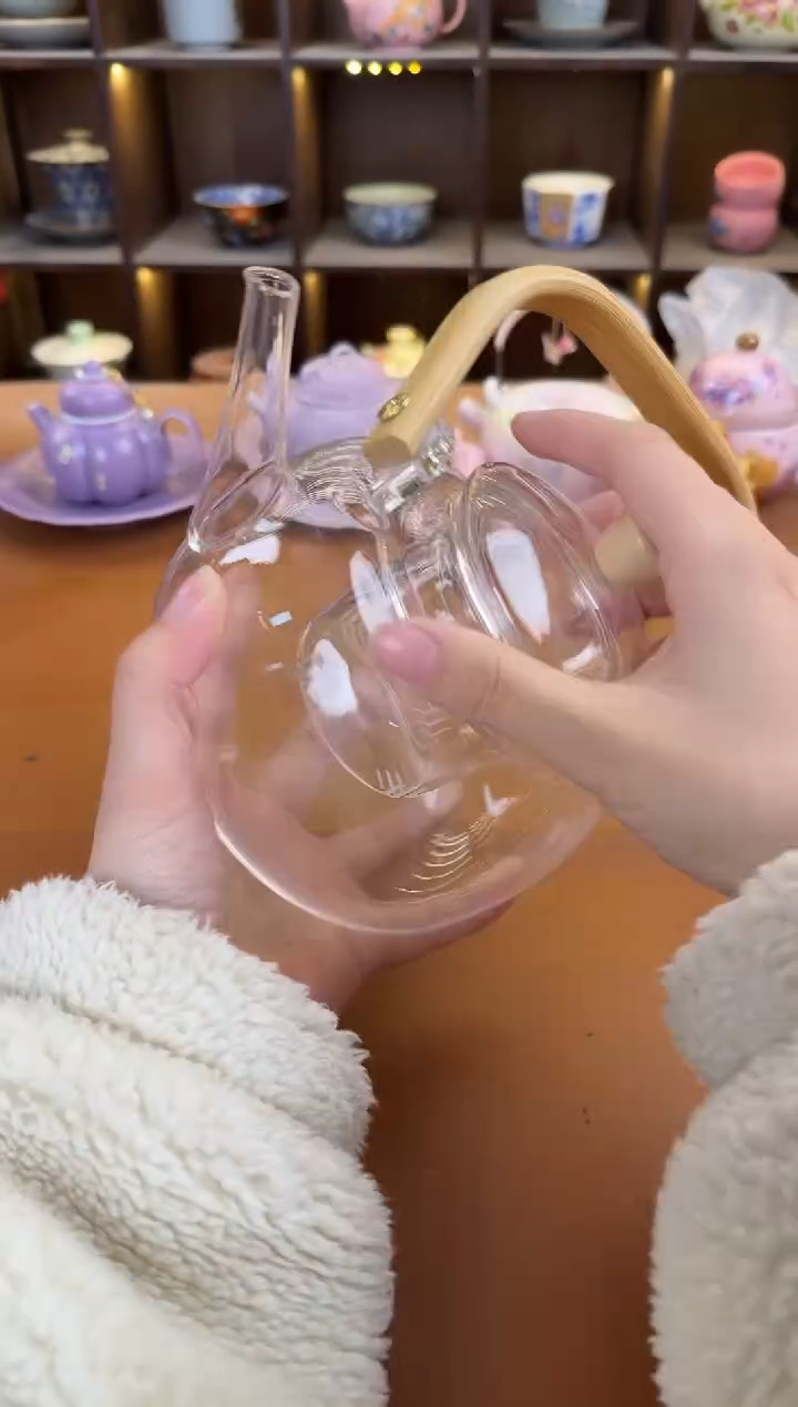 库存仅剩一单（不带礼盒）陶瓷