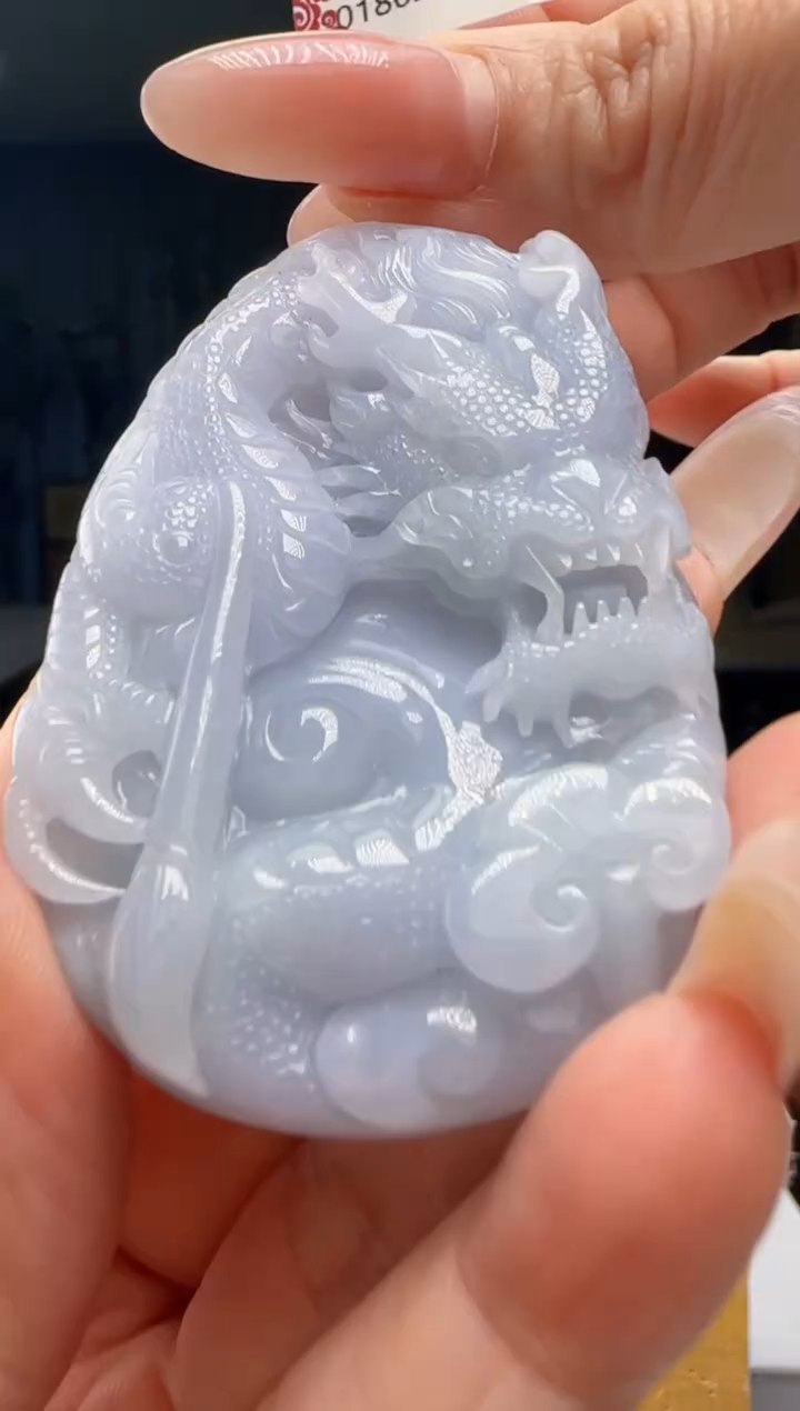 颈饰未镶嵌翡翠YJ@@WS1WX42088