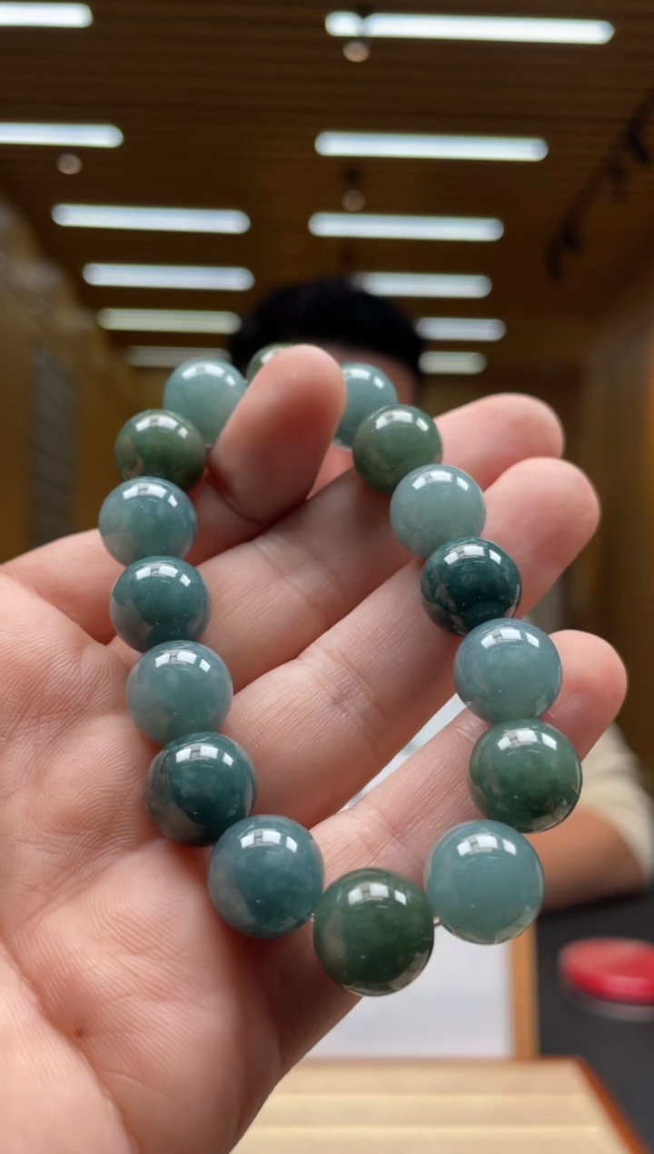 【闪购商品】定制翡翠未镶嵌********631