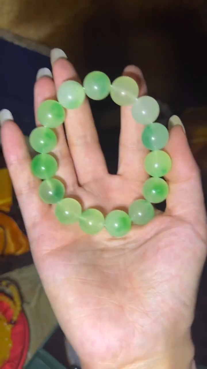 未镶嵌手串翡翠闪购高端商品链接