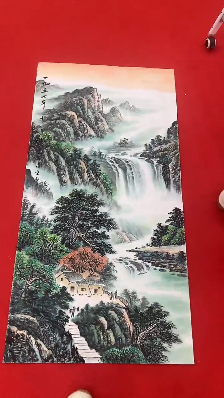 国画11111111111111111111