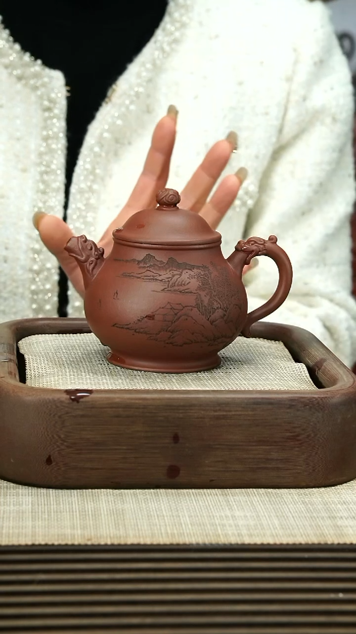 【闪购商品】紫砂茶壶1111111111111111
