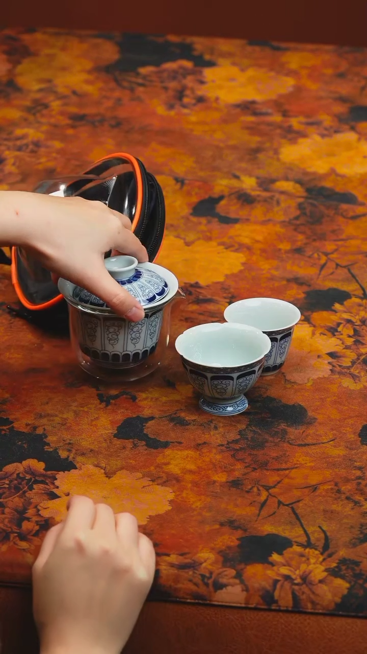 【闪购商品】楽门茶器！！！！