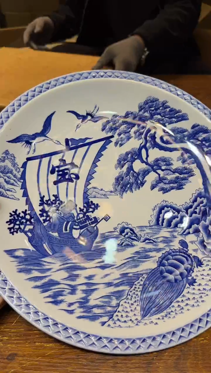 小狐狸严选日瓷器小狐狸精选日瓷器