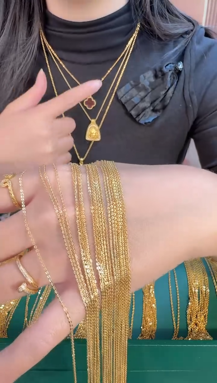 福利 固定闪o 45长 1.10（附带礼盒包装）