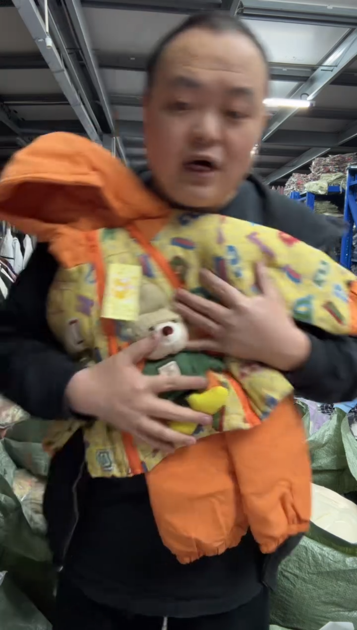 石*女童套装701 160