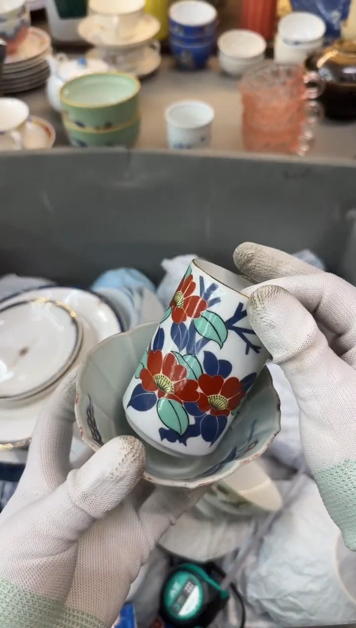 摆件?****️瓷器瓷器瓷器瓷器