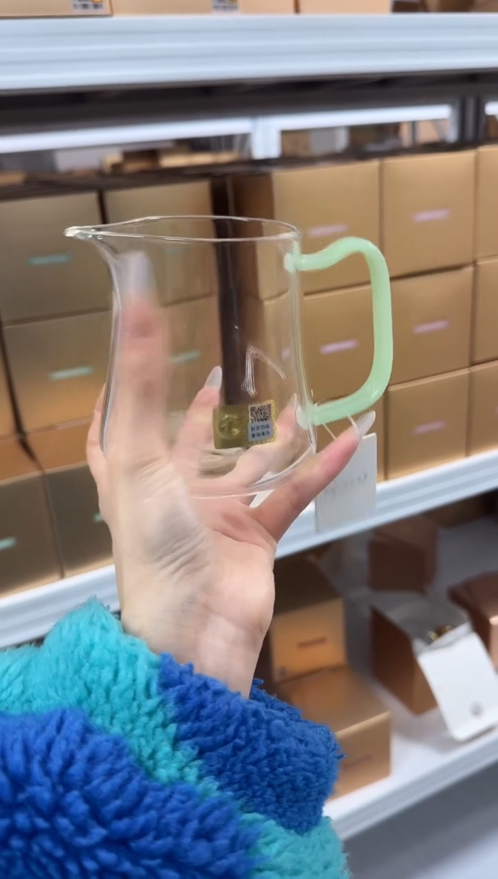 【闪购商品】@@禾器晶彩卓然浅玉色