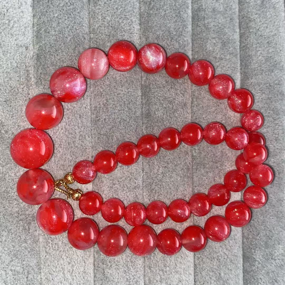 《天利贸易》时尚女士百搭精美塔链1007