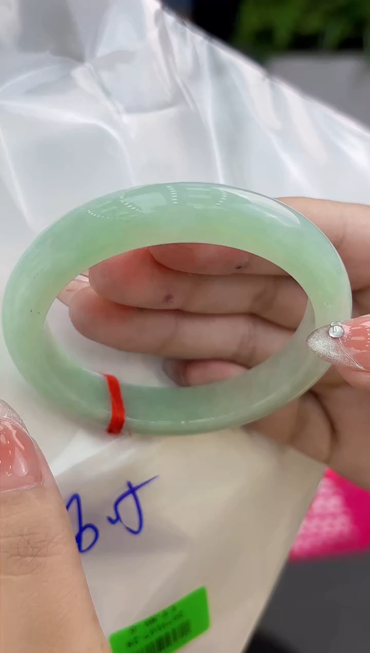 【闪购商品】翡翠手镯未镶嵌翡翠手镯