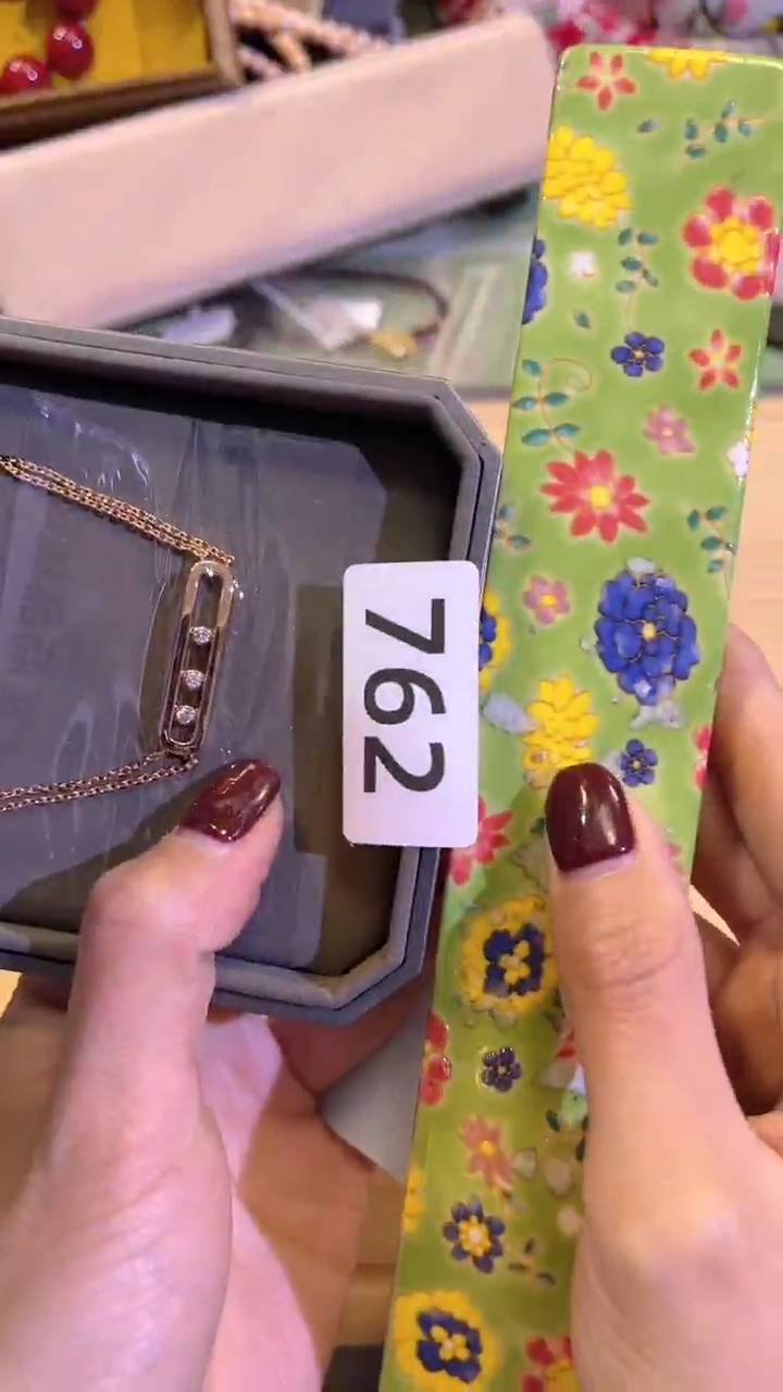 【闪购商品】瓷片陶茶666文玩周边多人