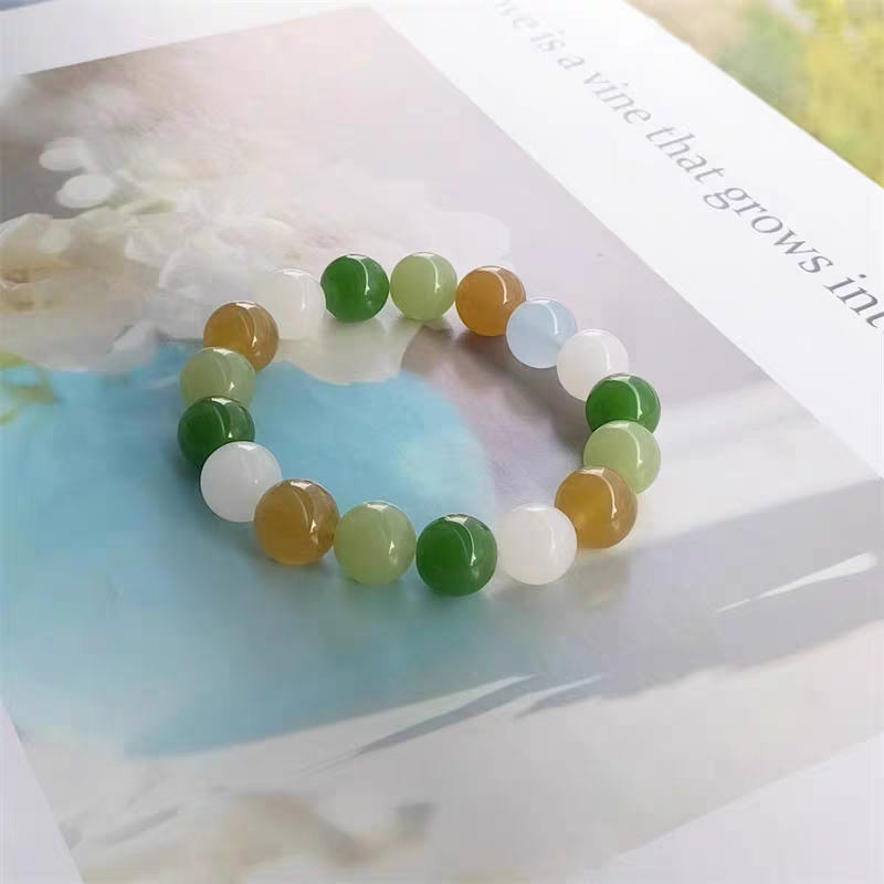 1514号-精品多宝手串多样性