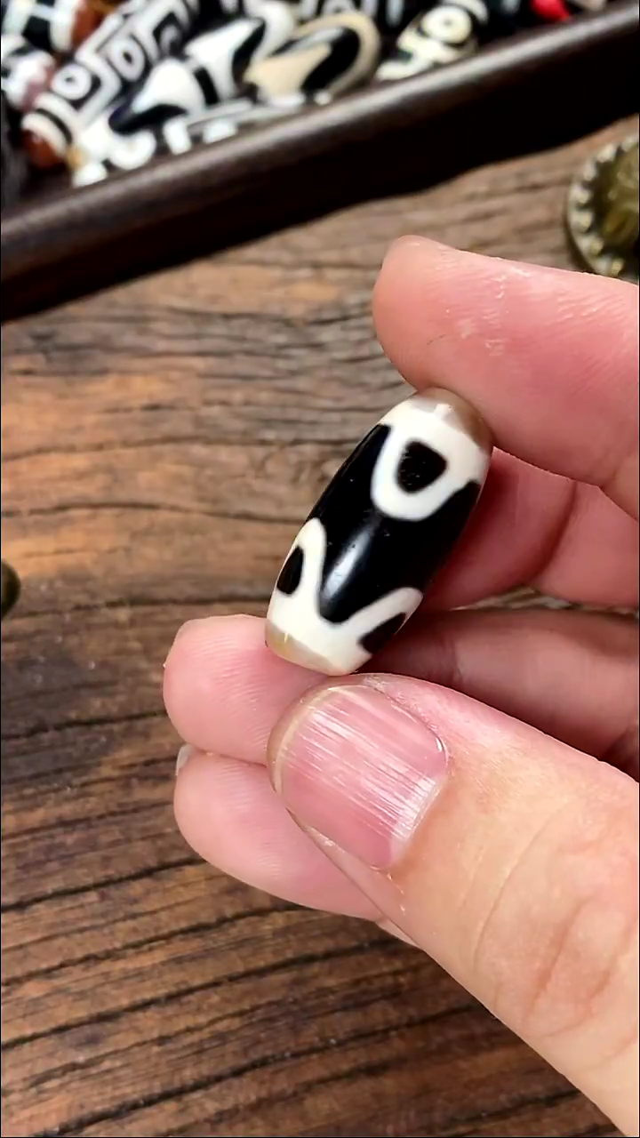 玛瑙/玉髓颈饰未镶嵌575