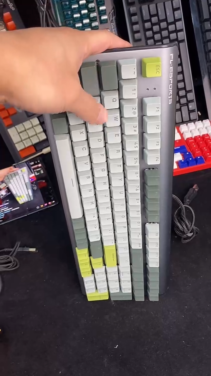 8新腹灵光魔7腹灵腹灵