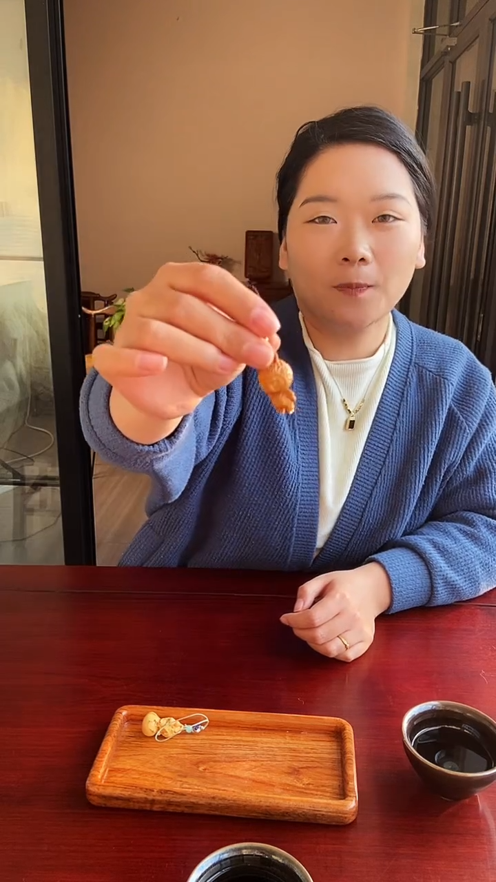枣木拉bubu摆件装饰品摆件