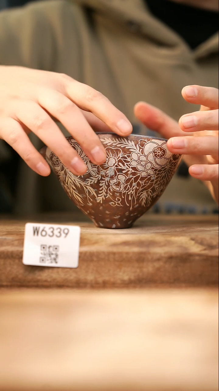 【经典福利】/ 公道杯@@W6339