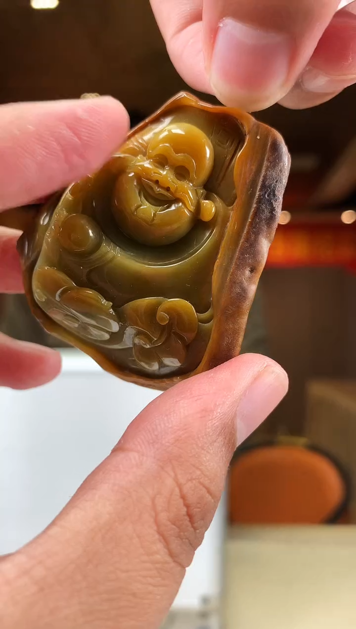 【闪购商品】定制翡翠未镶嵌             *207