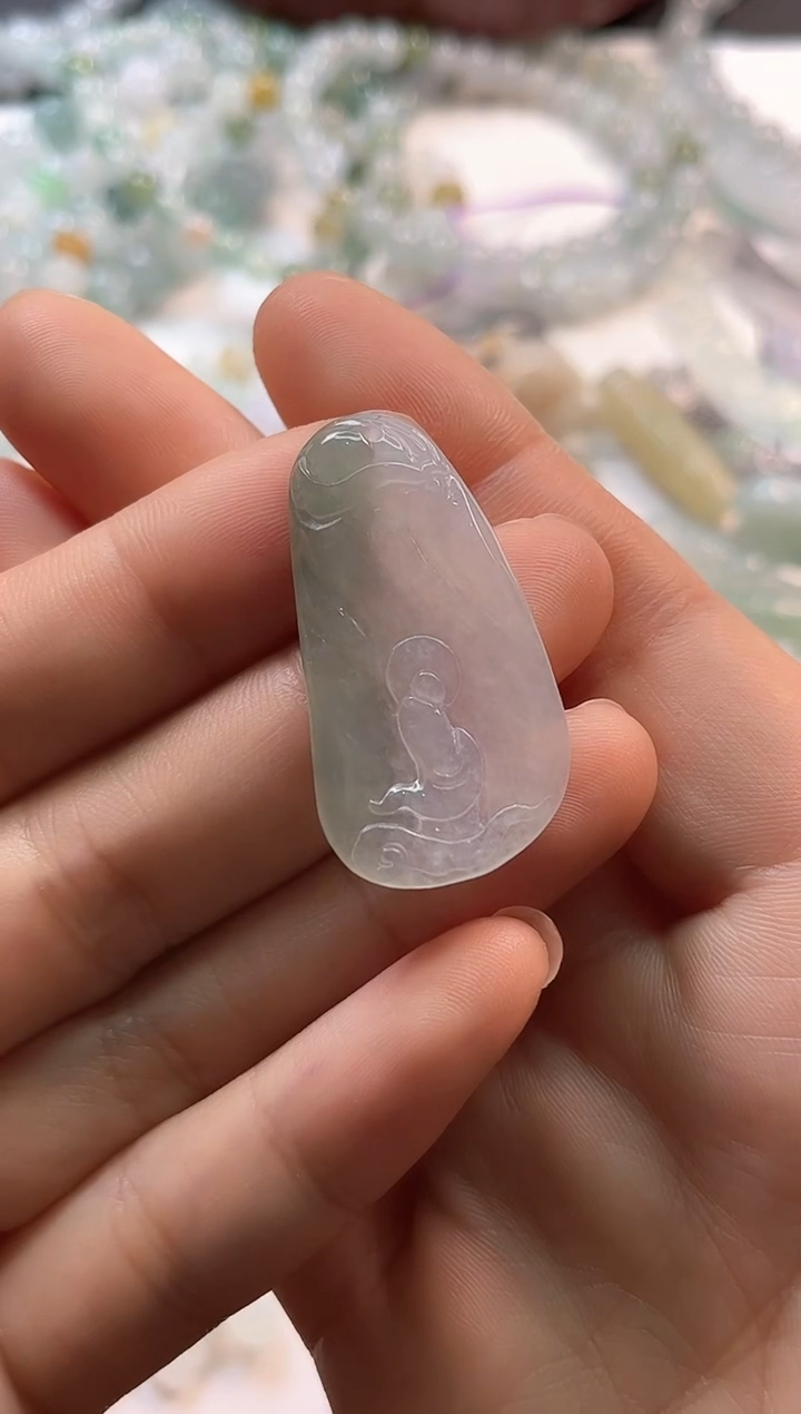 【闪购商品】定制翡翠未镶嵌000000000000