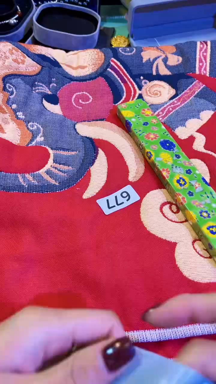 【闪购商品】瓷片陶茶666文玩周边多人