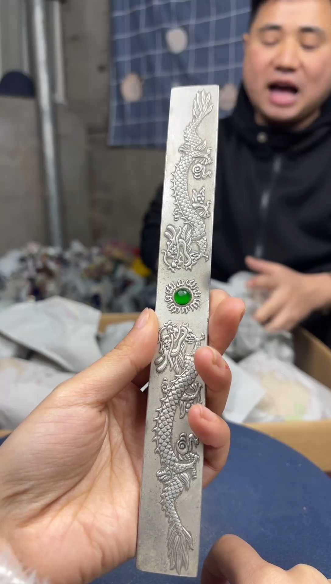 【闪购商品】摆件景德镇陶瓷工艺