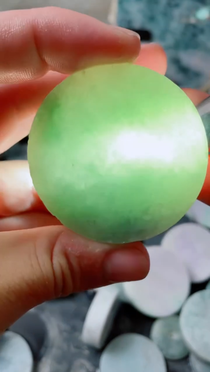 【闪购商品】翡翠颈饰未镶嵌258......