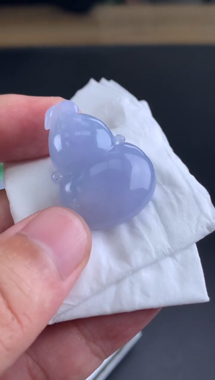 【闪购商品】定制翡翠未镶嵌翡翠