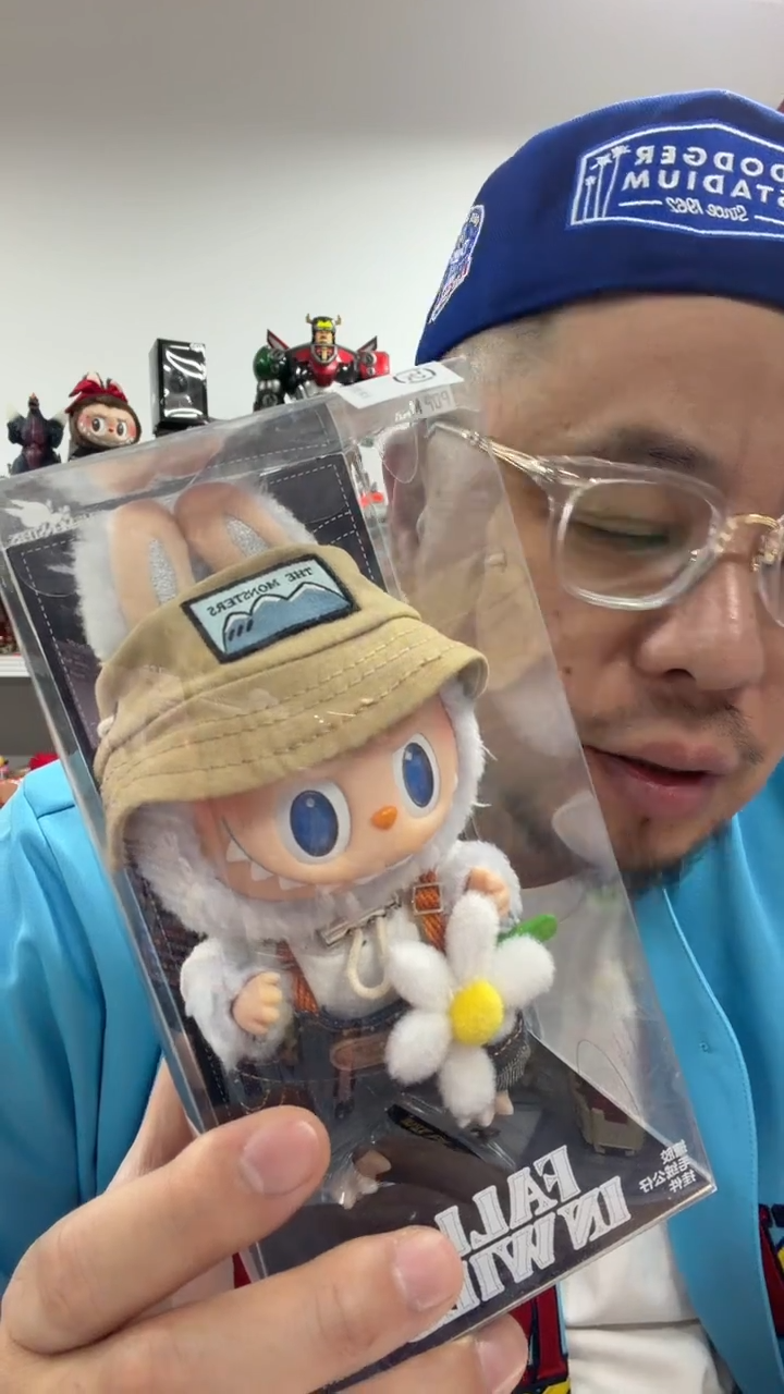 拉嘎布小春野吊卡一个