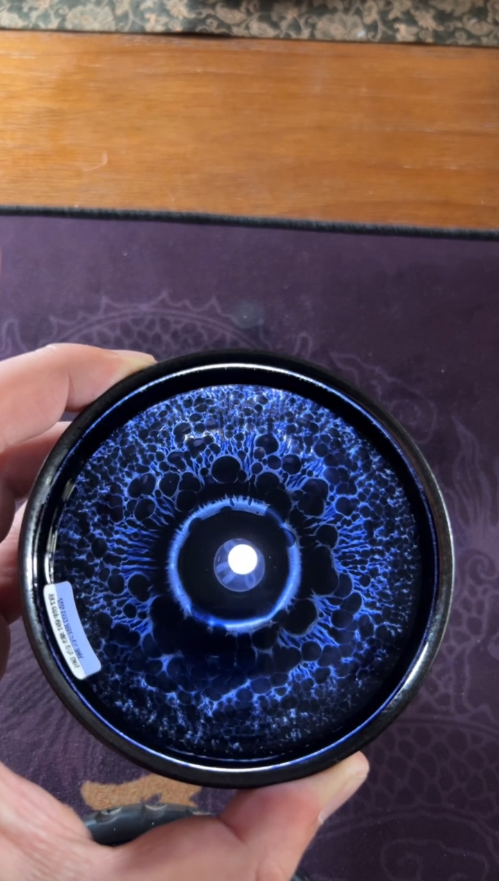 【闪购商品】茶盏周运隆精品盏20