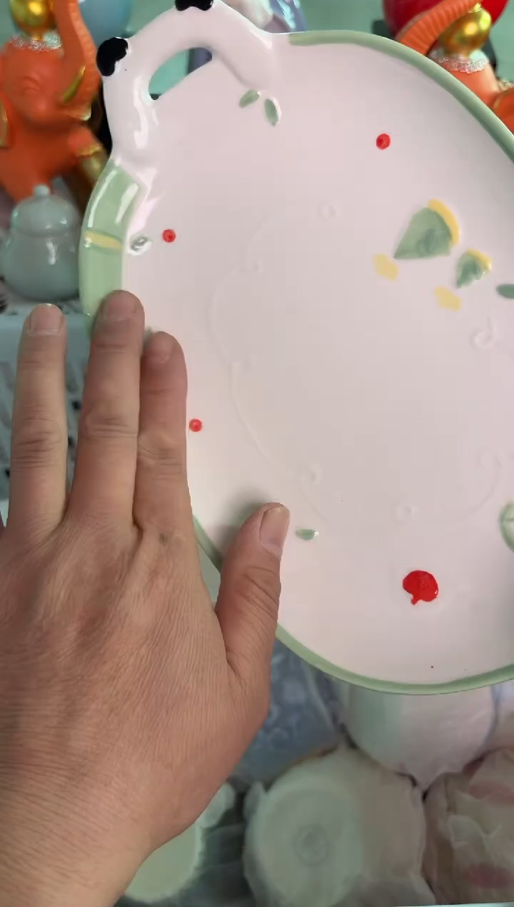 瓷片451默认微瑕15包邮库存1件