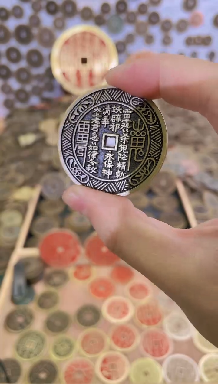 铜现代手工艺花钱