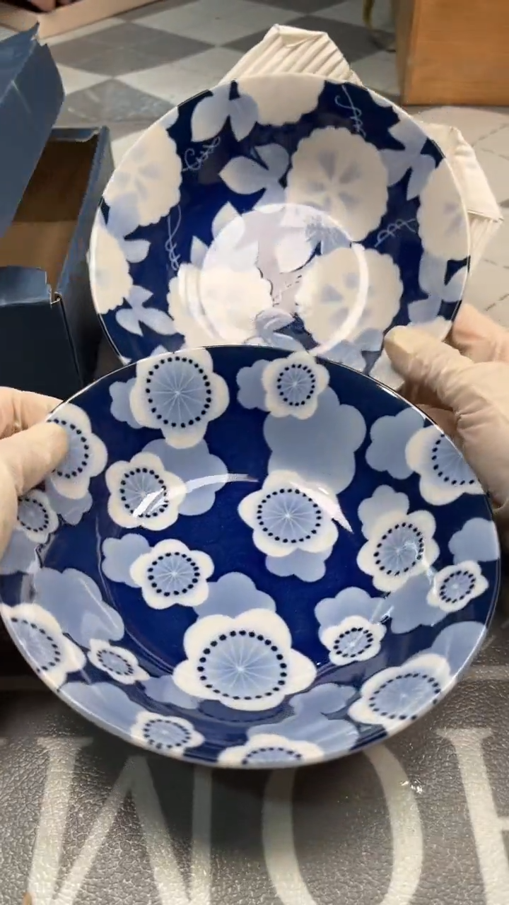 瓷片陶瓷如图所示周边