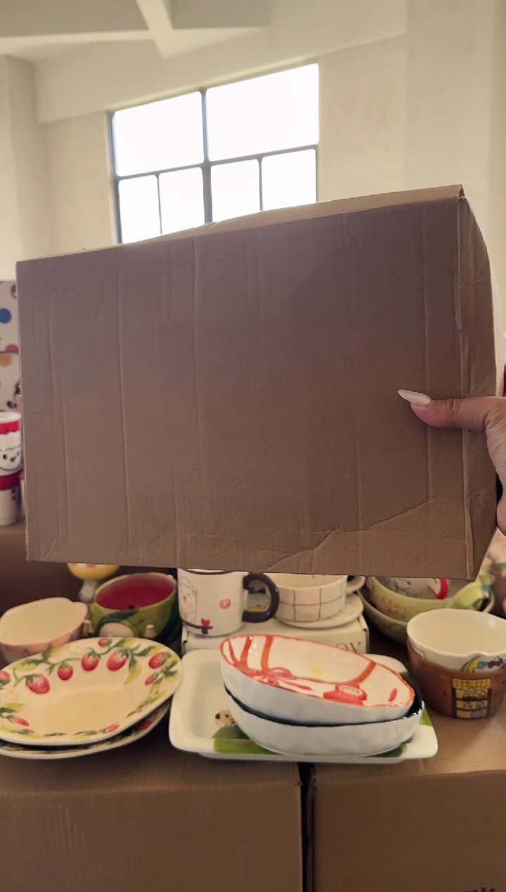 瓷【唯品瓷】周年庆活动