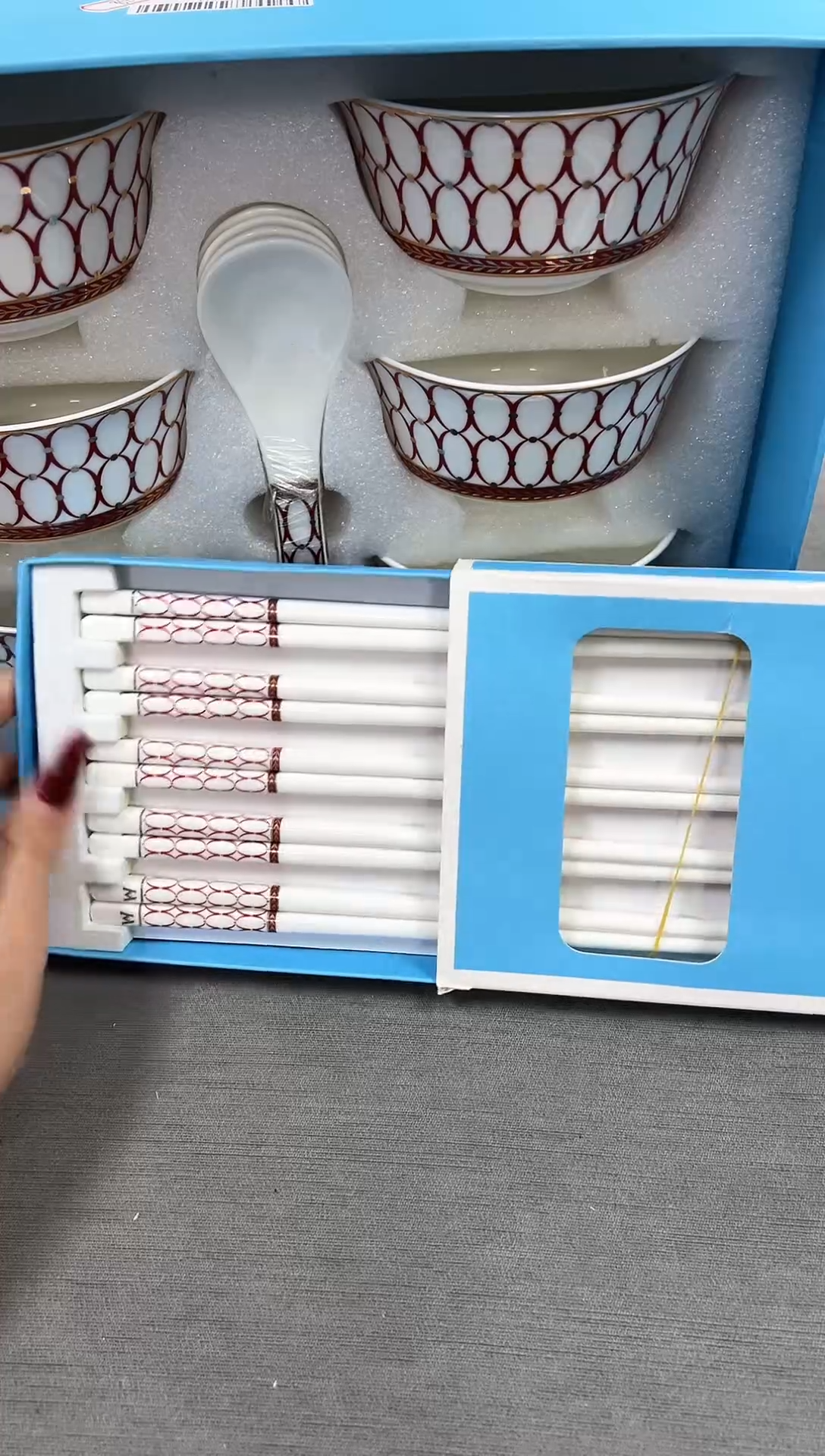 【闪购商品】瓷片新号点菜不计成本漏