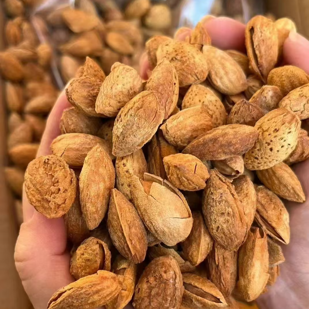 散称巴旦木250g