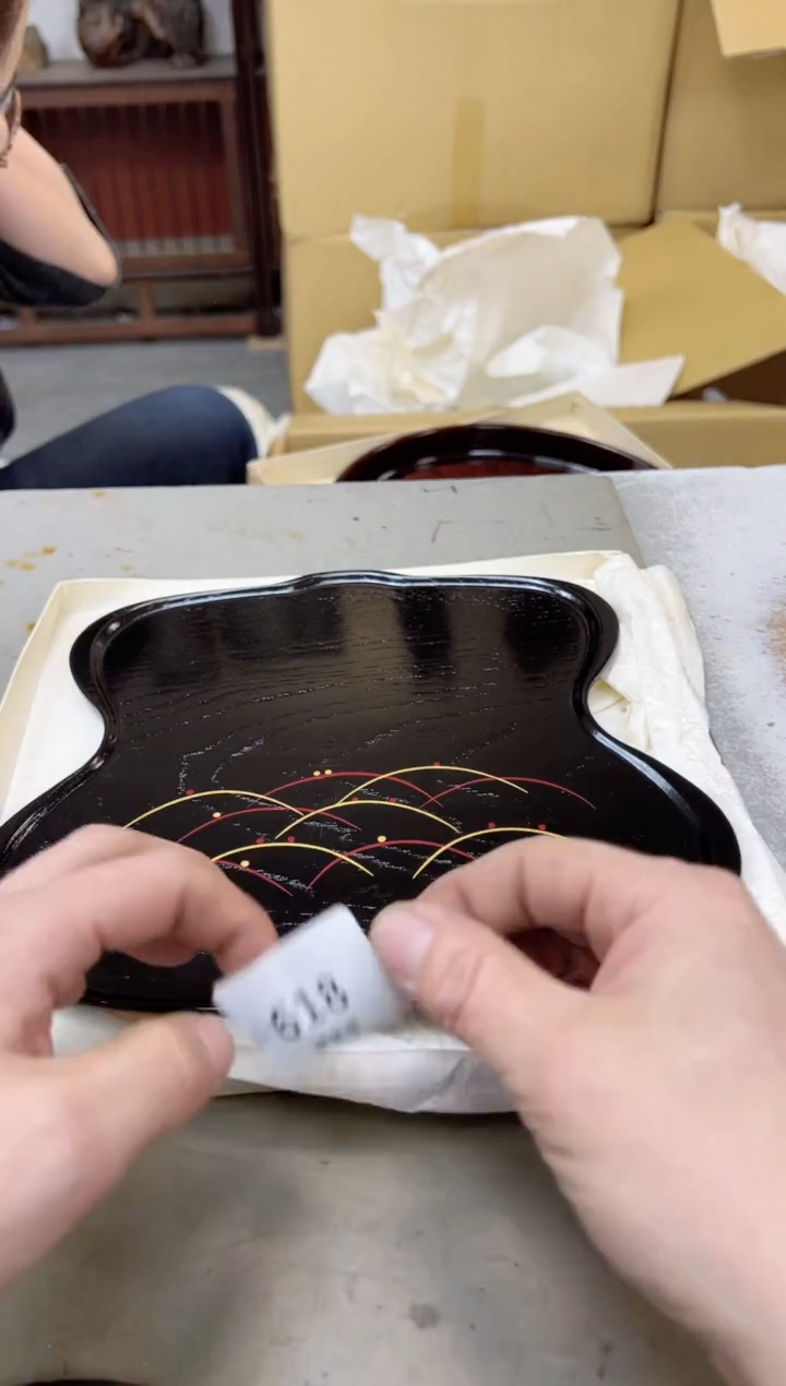 瓷片618聚宝缘海陶精选