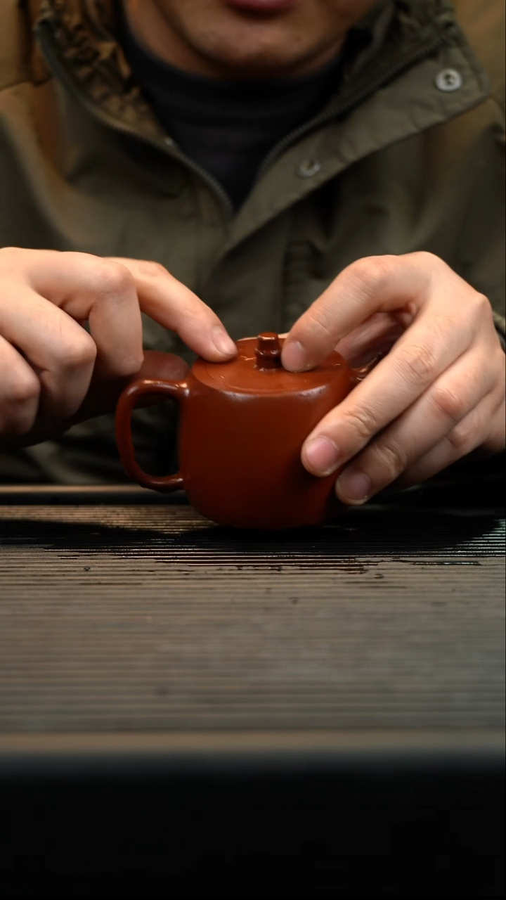 茶壶紫砂紫砂壶26